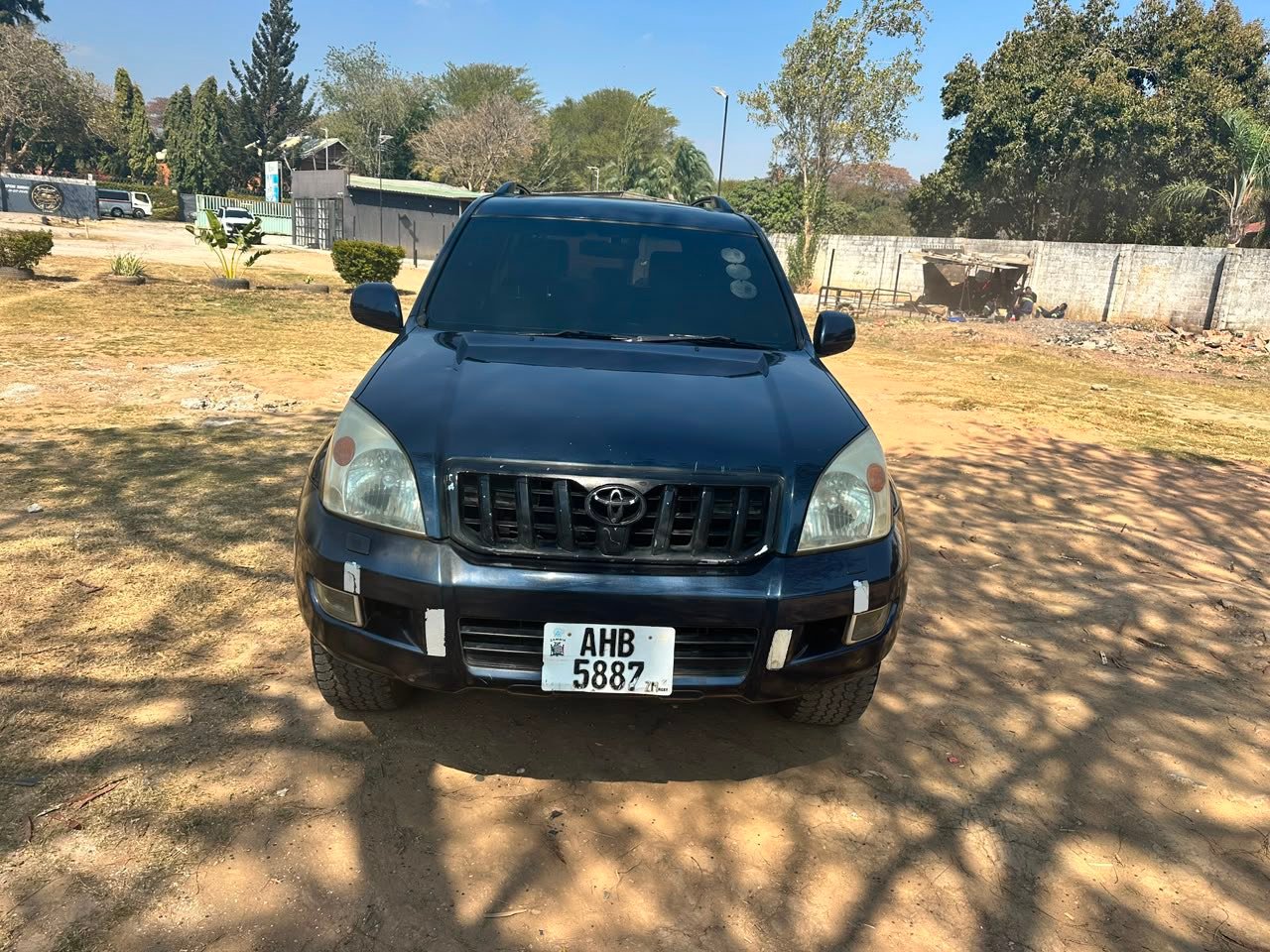 運 Toyota LandCruiser For Sale!!!