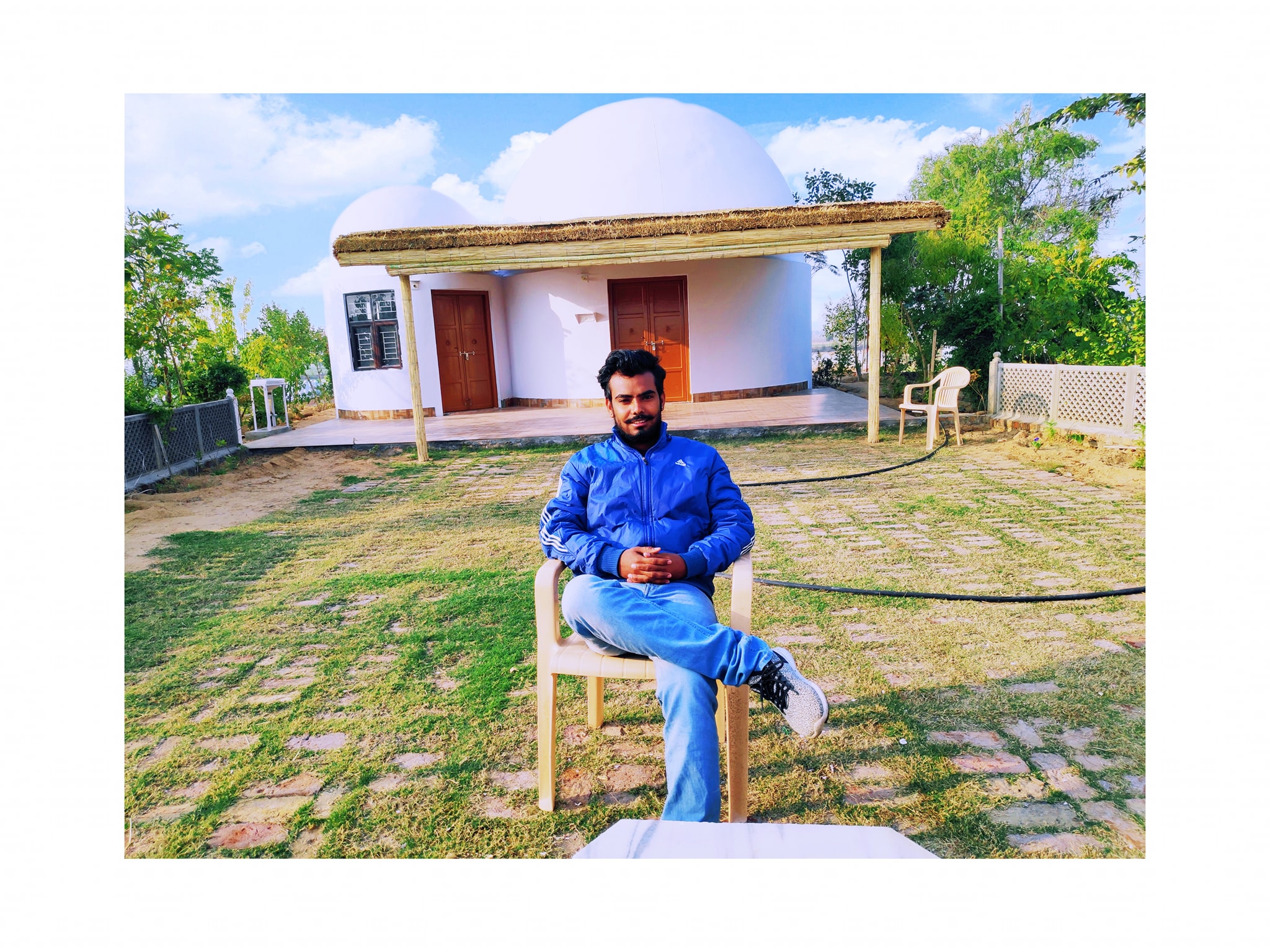 खेत सिंह शेखावत रामपुरा बेरी | Facebook