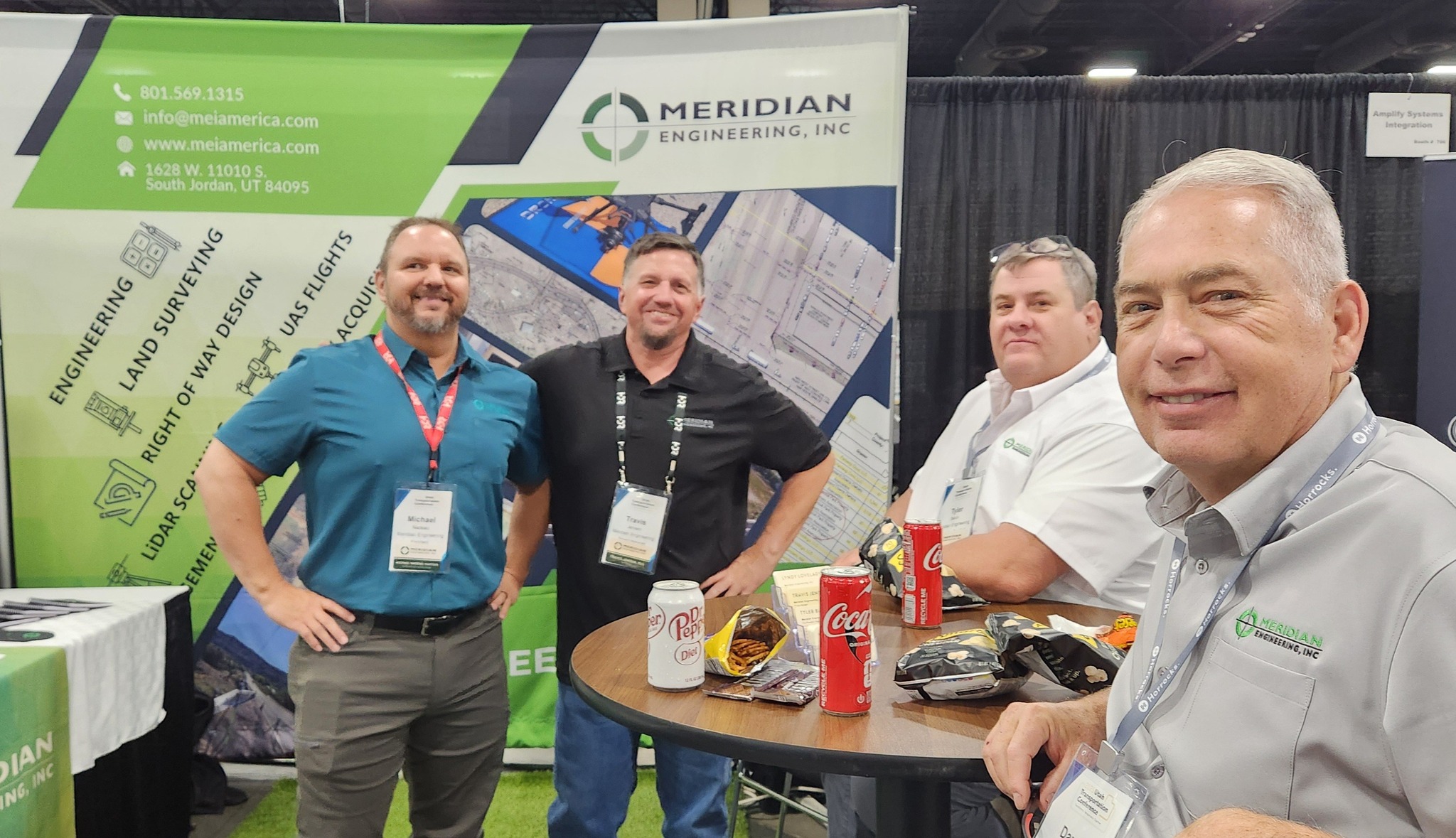 Meridian Engineering, Inc. | South Jordan UT