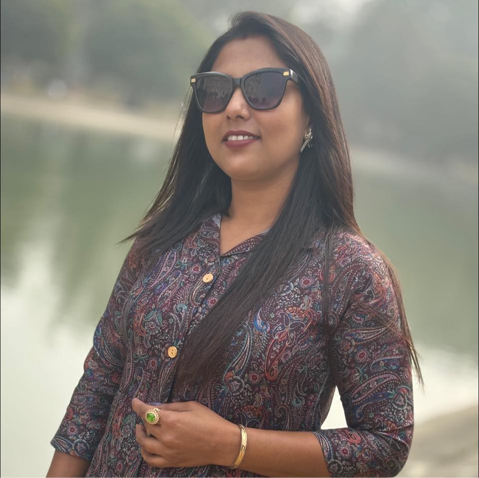 Mua Sneha Biswas