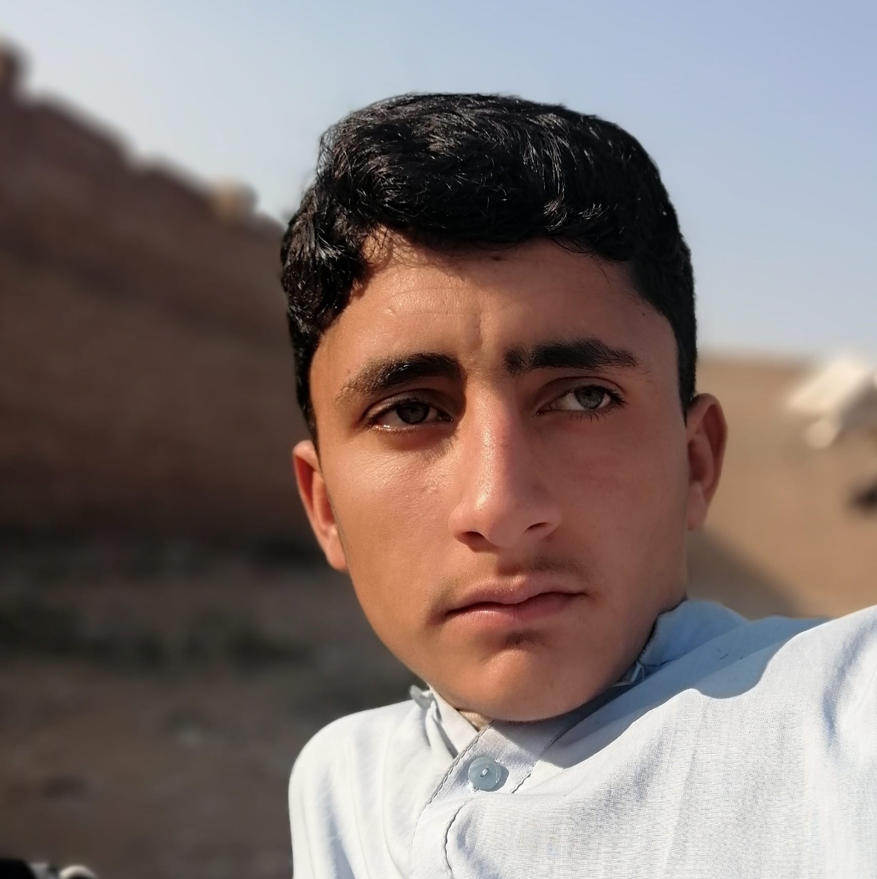Raz Muhammad Tanha