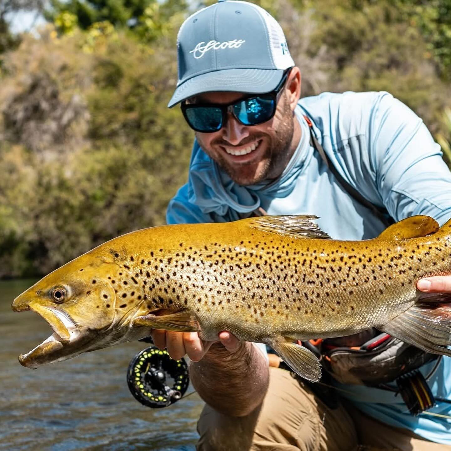 Spot on... - Spot on Fishing Tackle - The Fishing Connection
