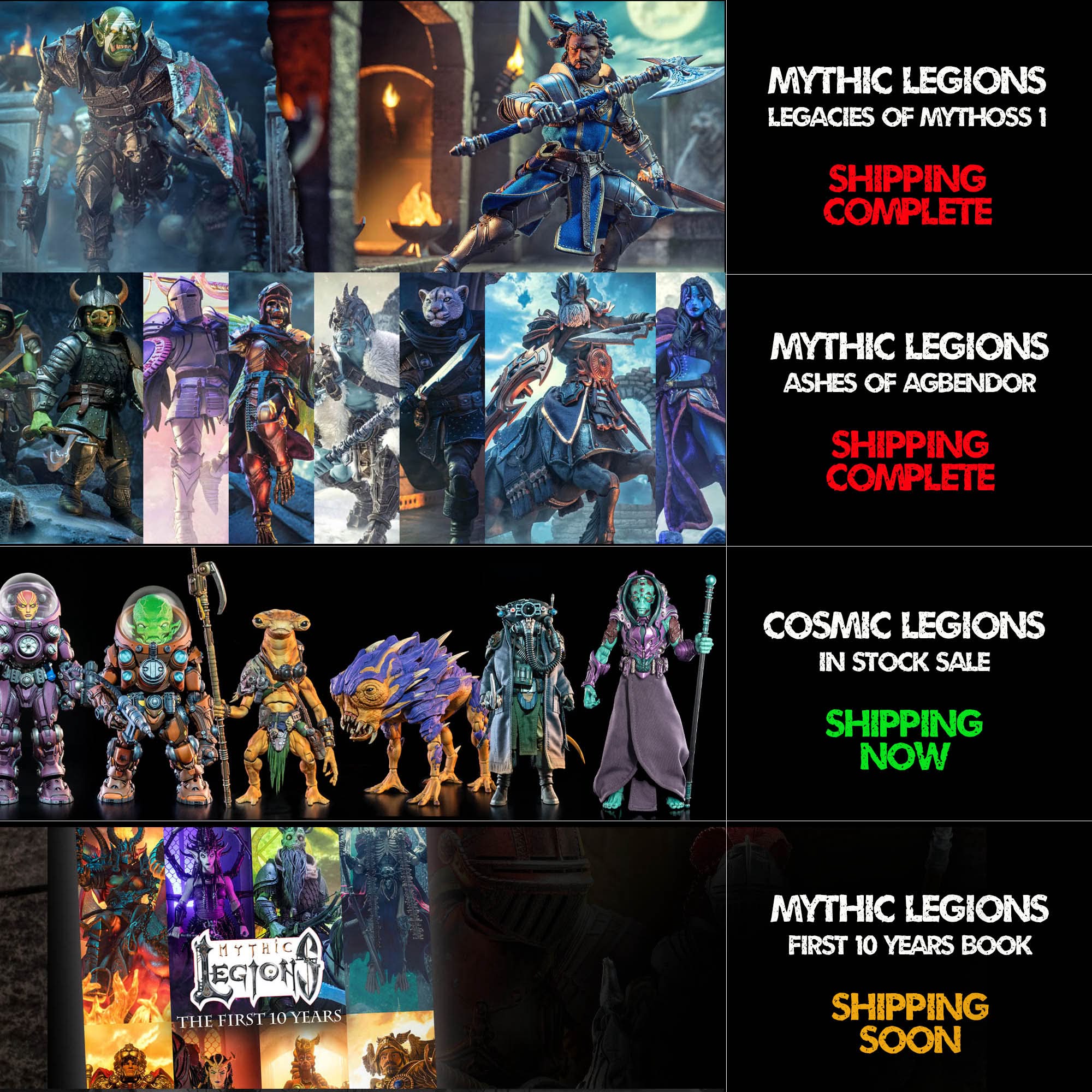 Fourhorsemen Toydesign added a - Fourhorsemen Toydesign