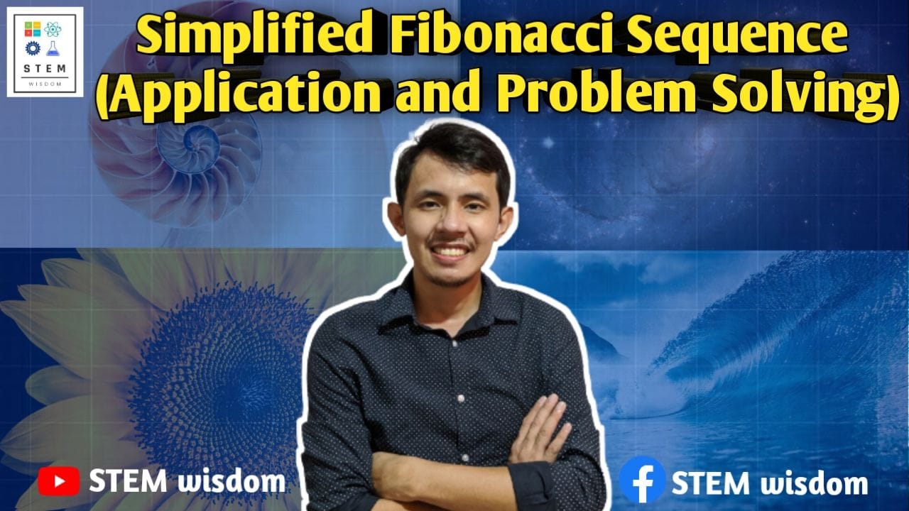 STEM wisdom - New video is up! 😊 Learn the 