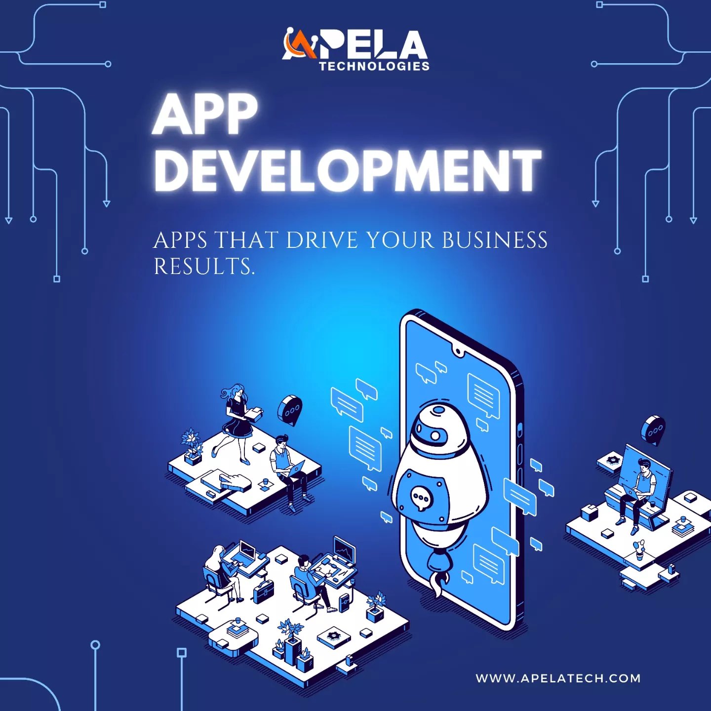 Apela Technologies