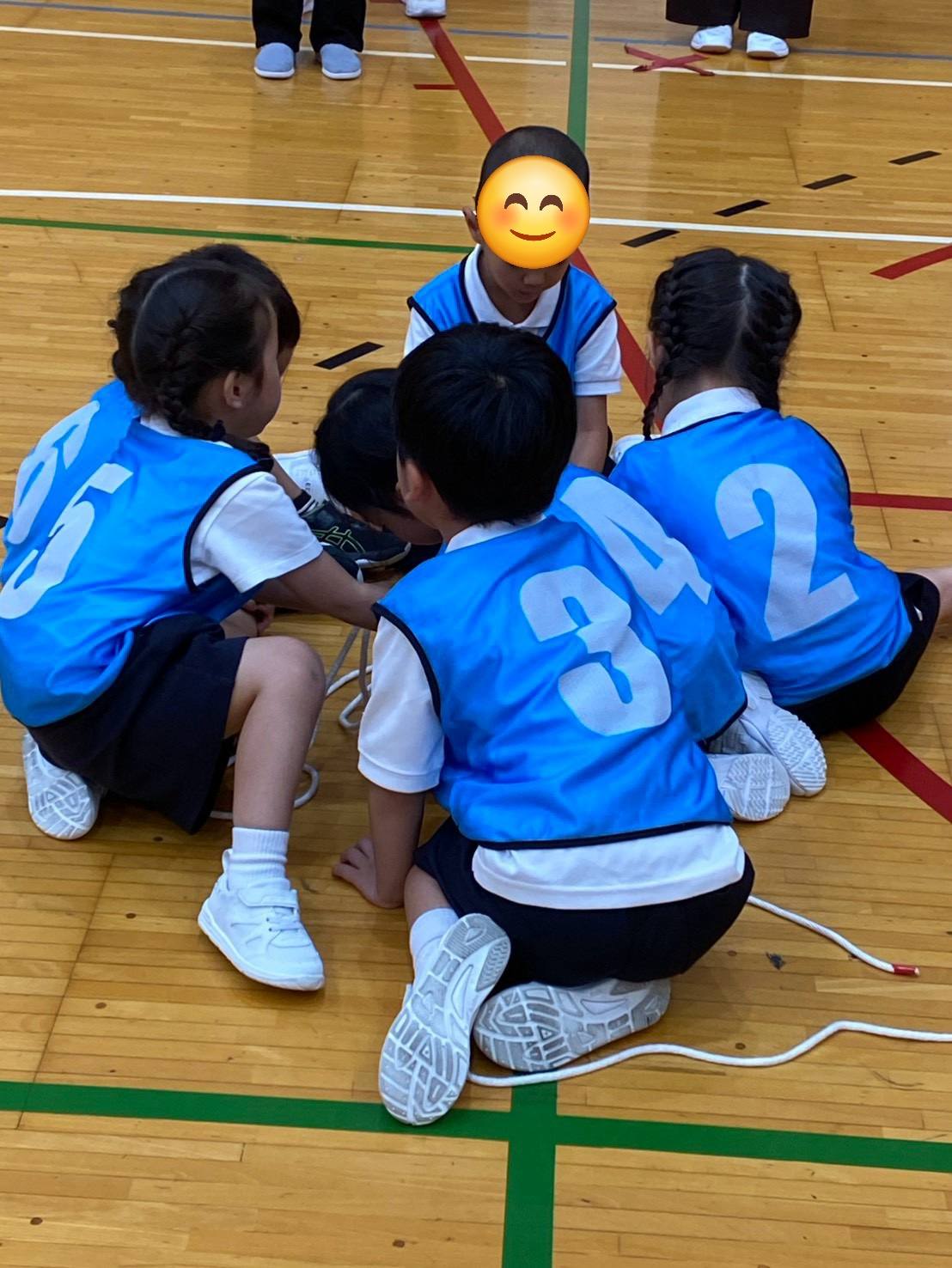 早稲田実業学校初等部の学校見学会に行ってまいりました！ 7年前、大隈