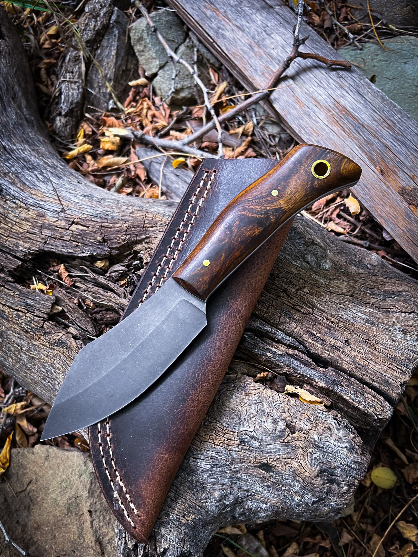 Malone Knives (@maloneknives) • Facebook