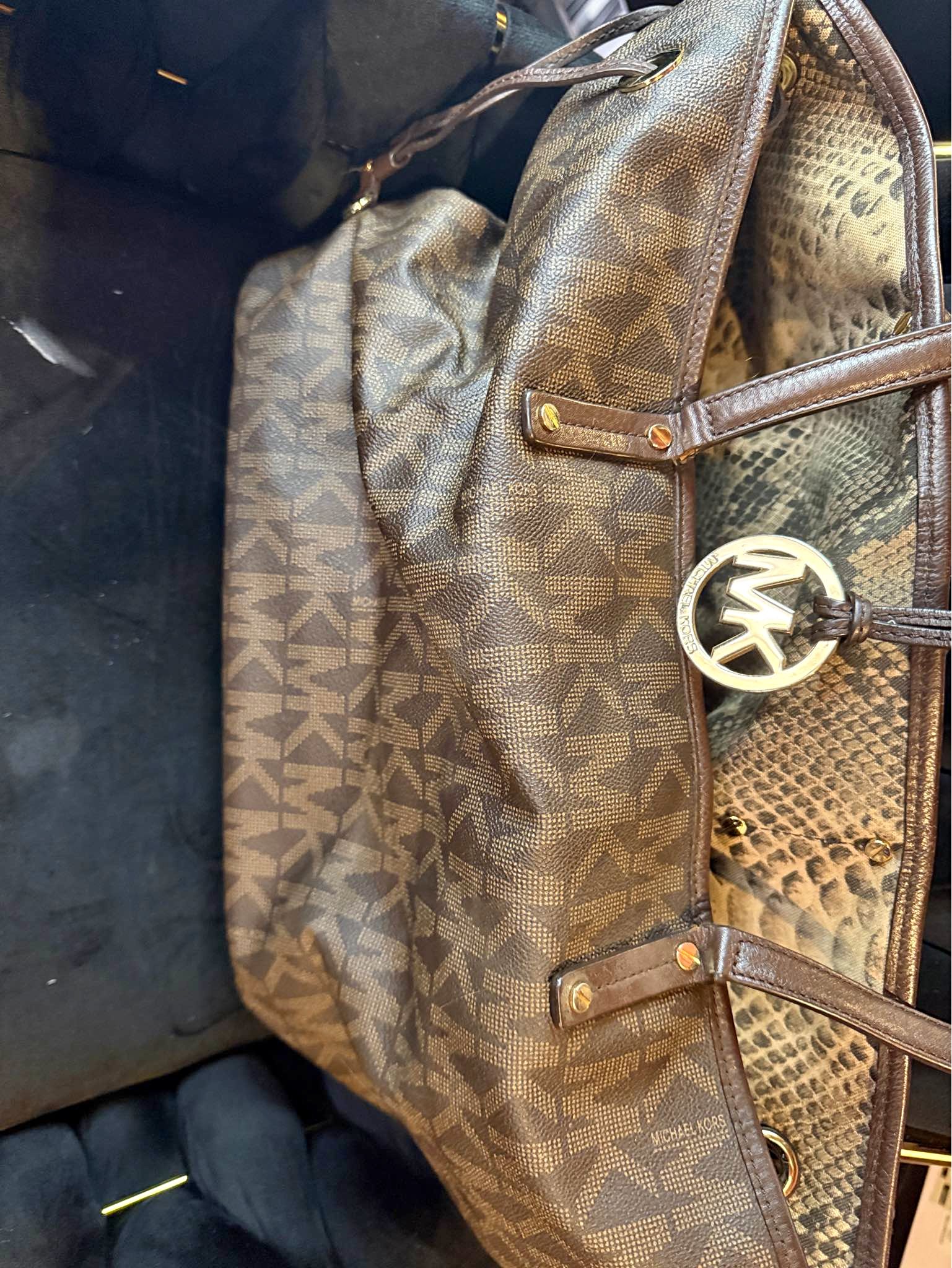 Michael Kors Purses for sale in Ann Arbor, Michigan | Facebook ...