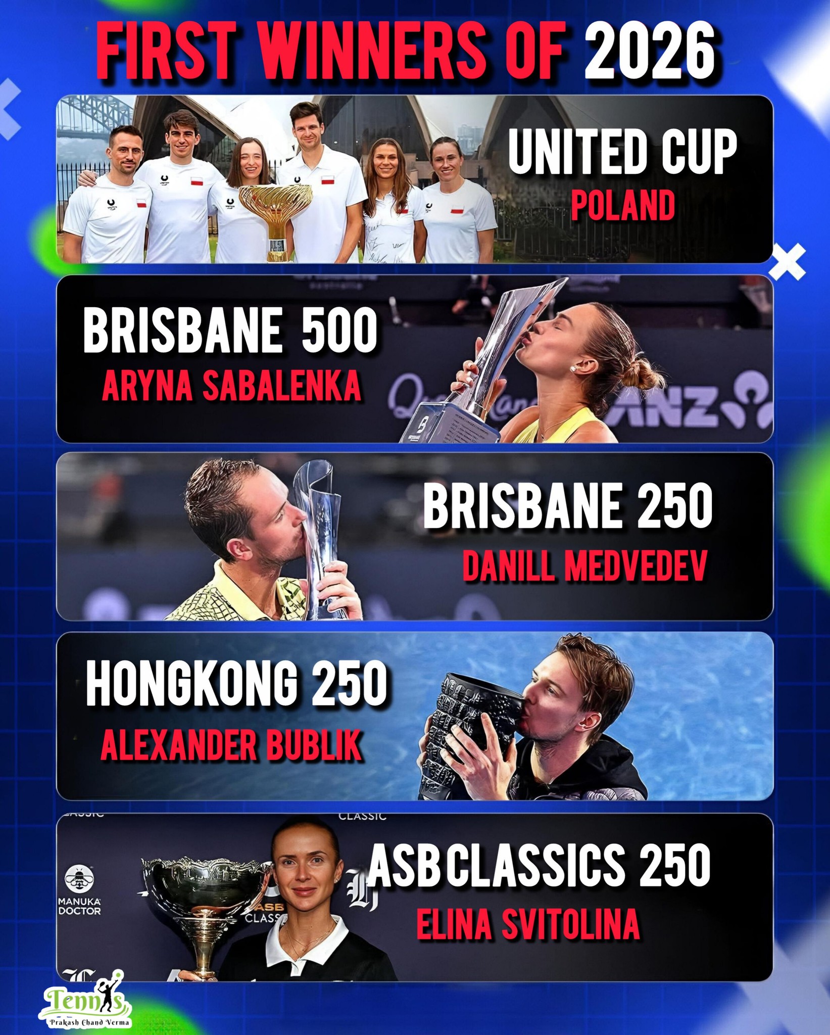 Uchiyama Cup 2026 tennis tournament in Tokyo