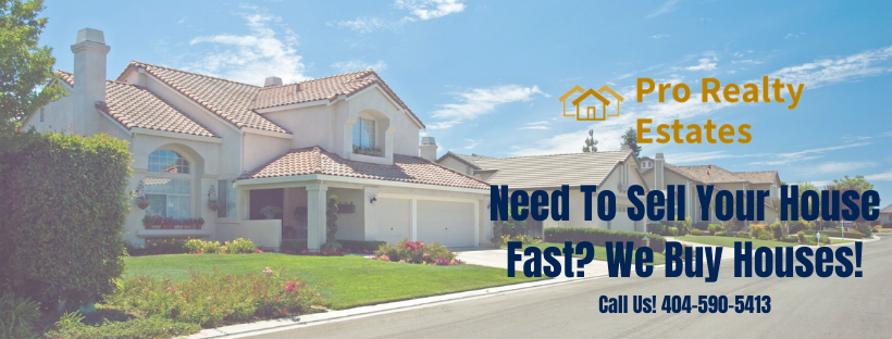 Pro Realty Estates LLC