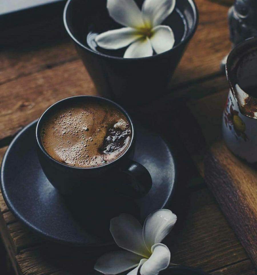 قهوة Coffee القهوة ليست شئ يشرب فقط هي حياة تتسرب إلي Facebook