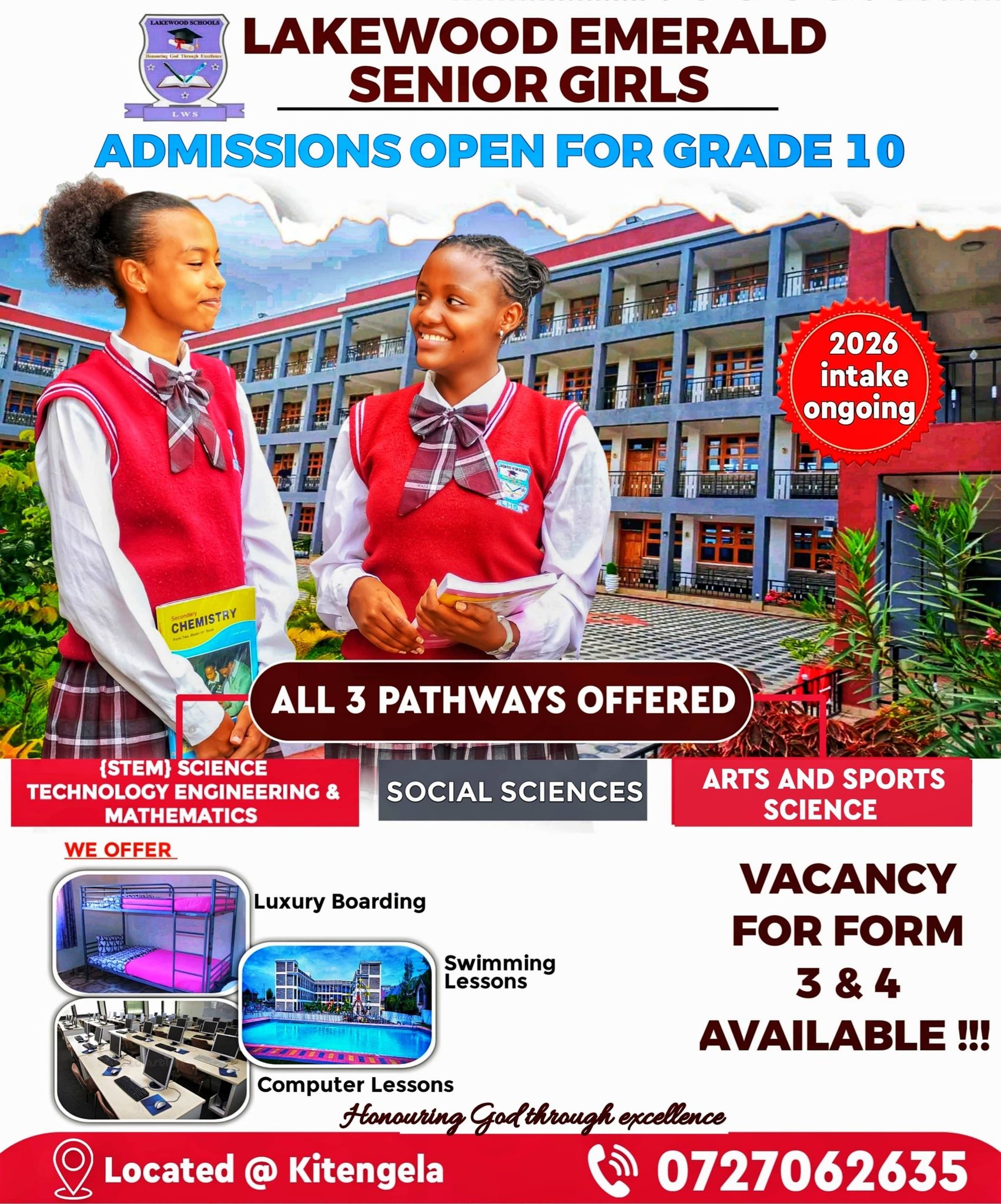 LAKEWOOD GROUP OF SCHOOLS KENYA | Facebook