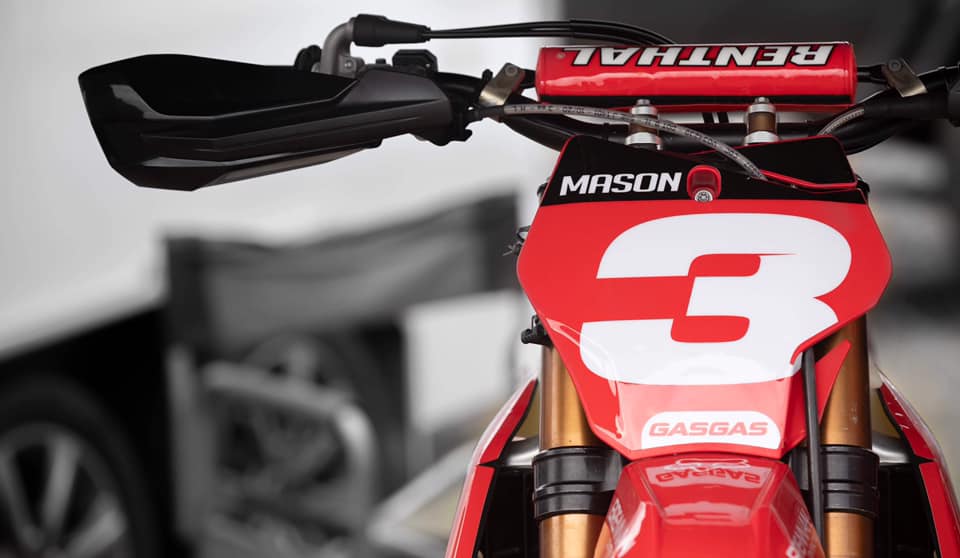 Tom Mason Racing