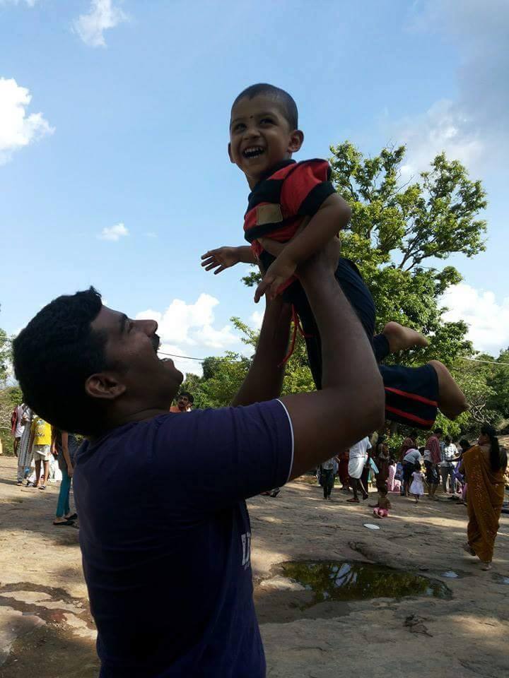 Dinesh Ramanathan