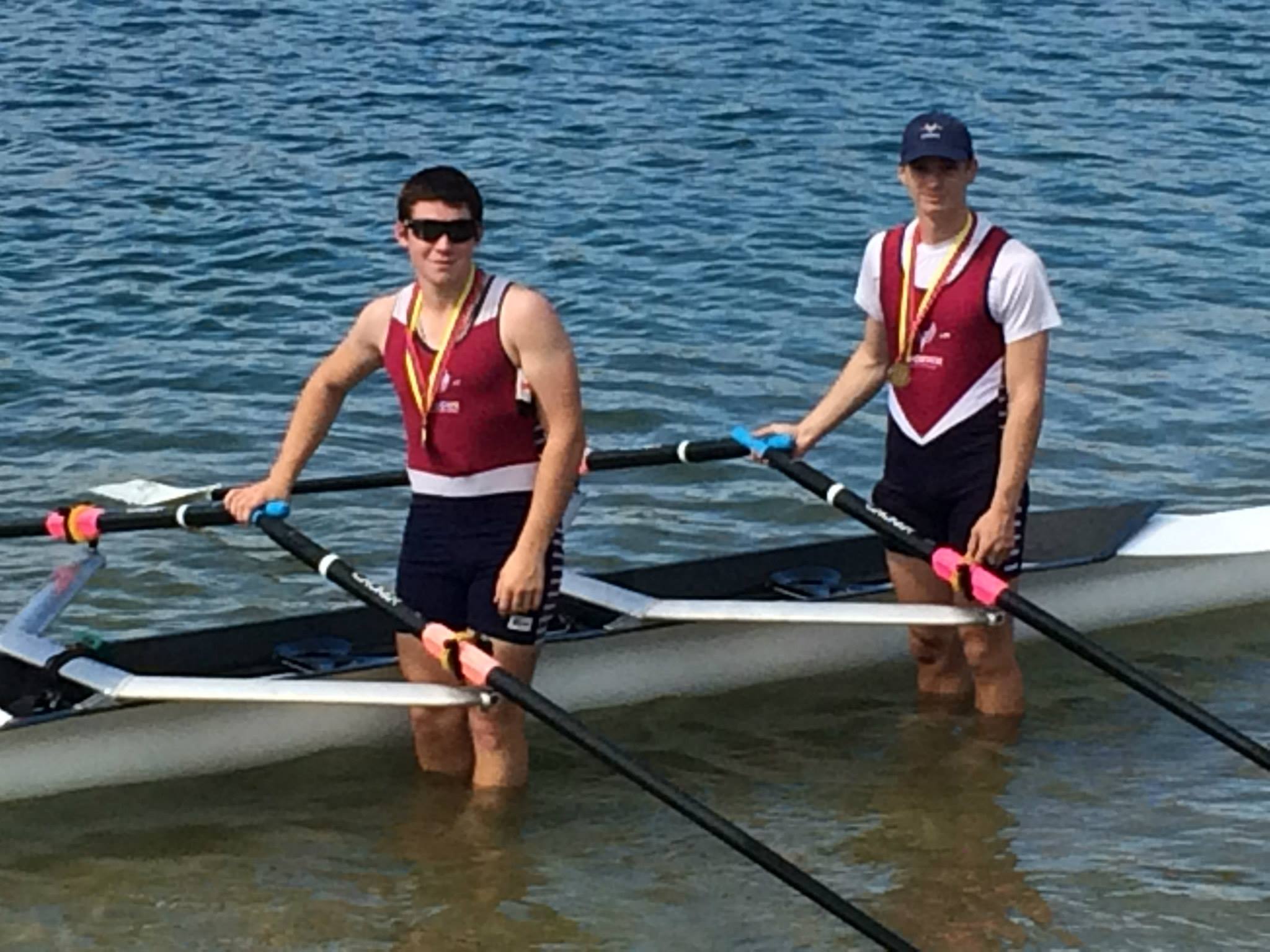 Phoenix Rowing Club Adelaide