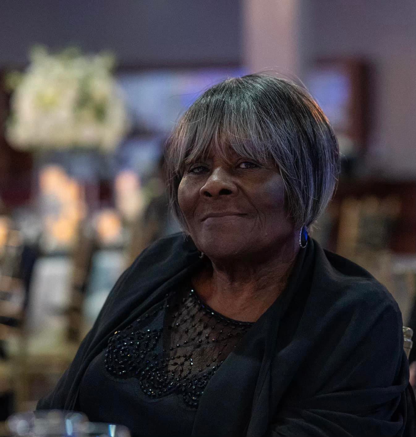 Latora SoGrateful Denise