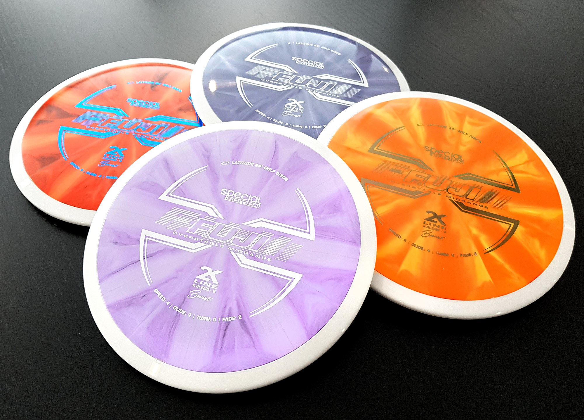 Volo Disc Sports | Lincoln NE