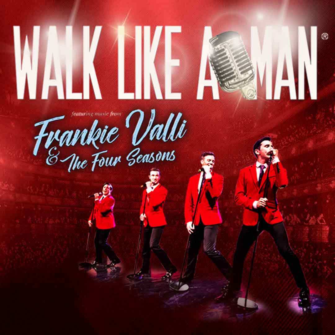 Brockville - Four new and returning shows have been added to the 2026 ...