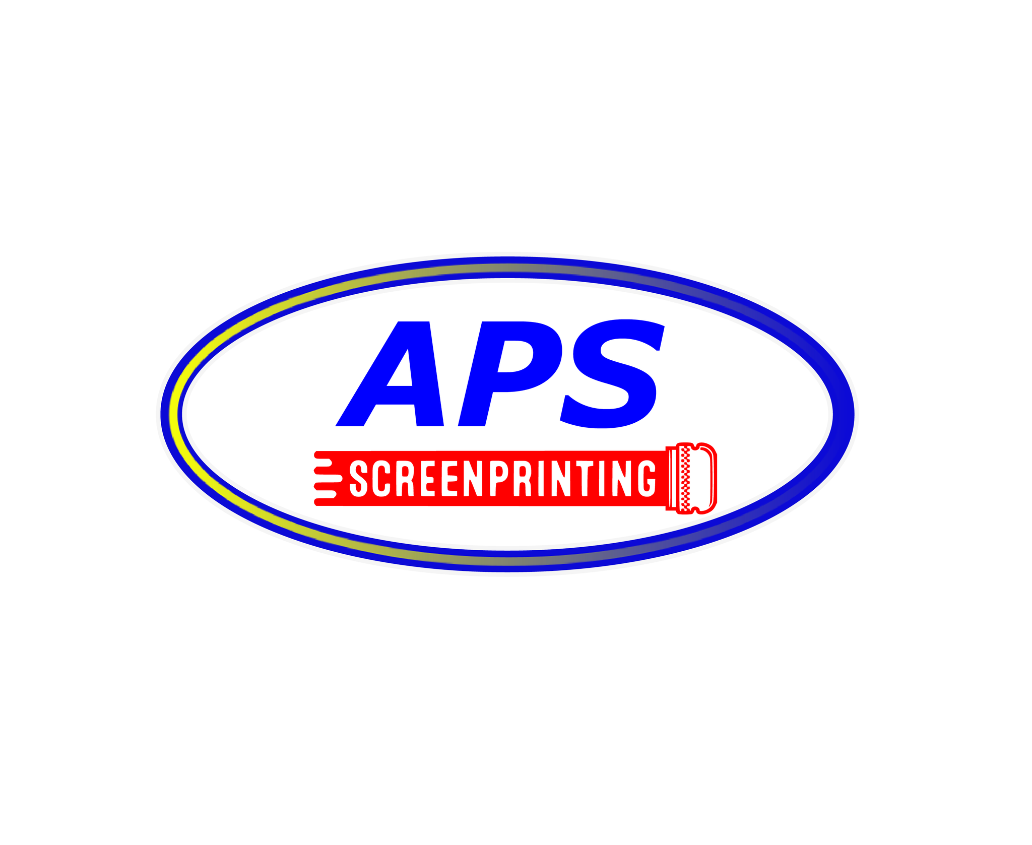 APS Screen printing
