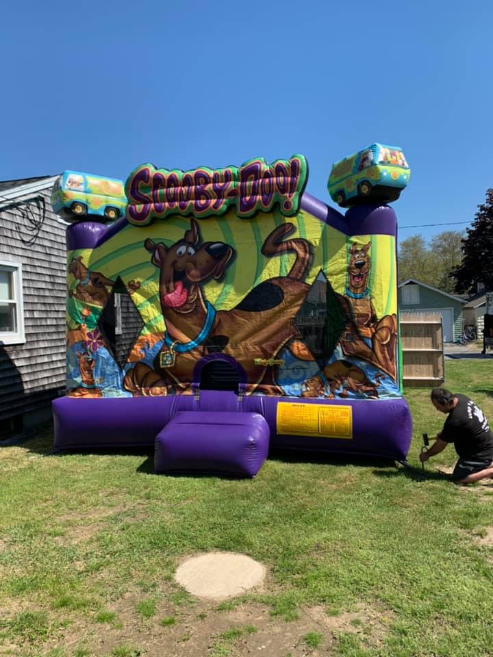 Jump 4 Joy Inflatables