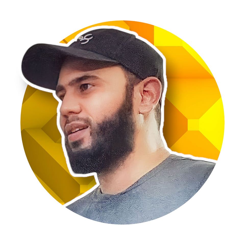 Mohammed Azib