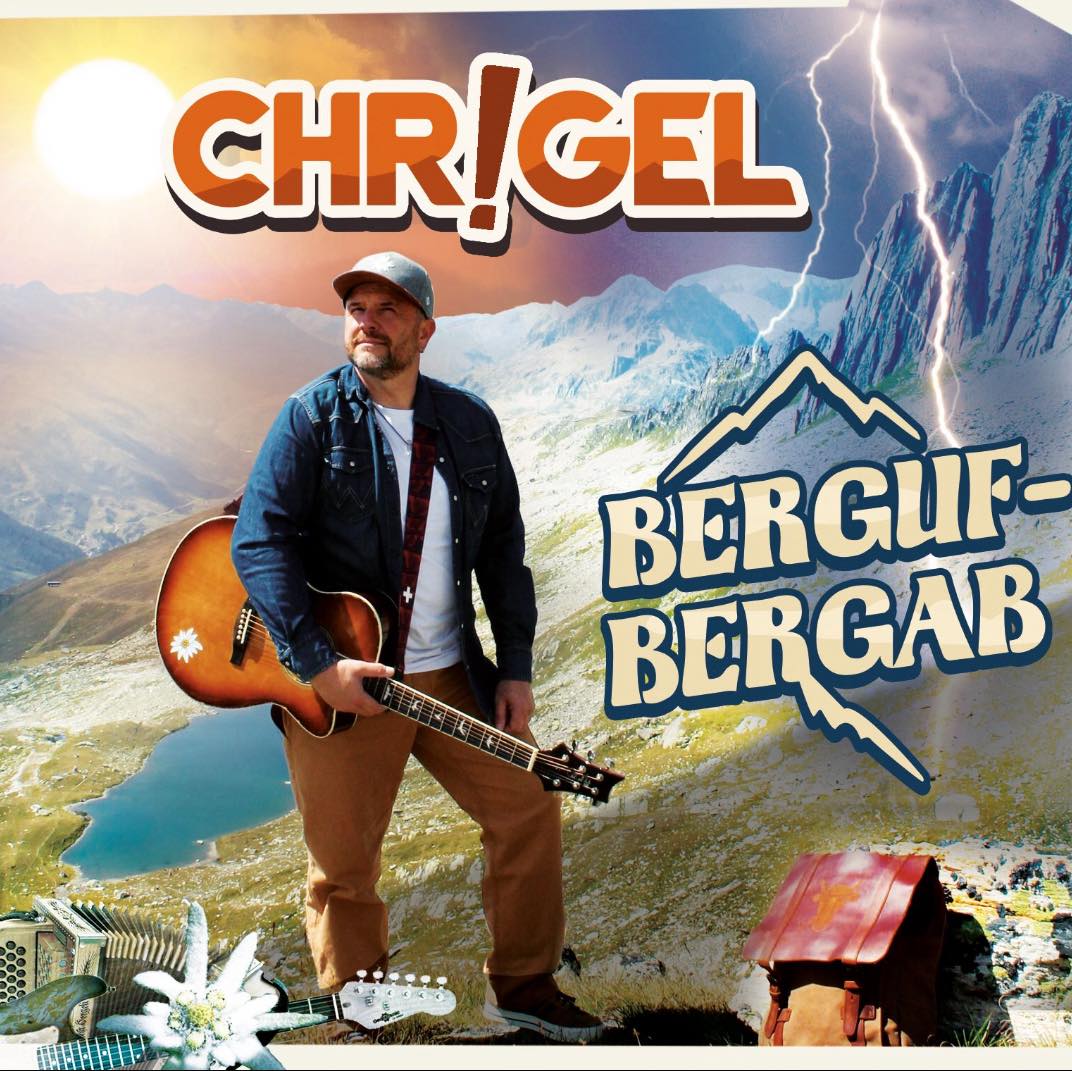 Bald geht's wieder los: Am Montag startet die 12. Ufs Gratwohl ...