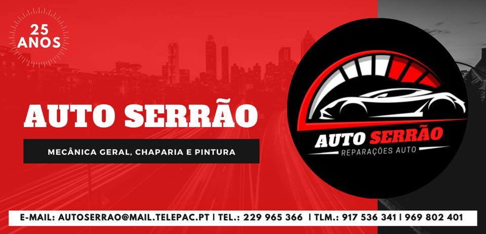 Auto Serrão