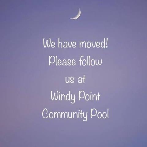 Windy Point Pool | Yorktown VA