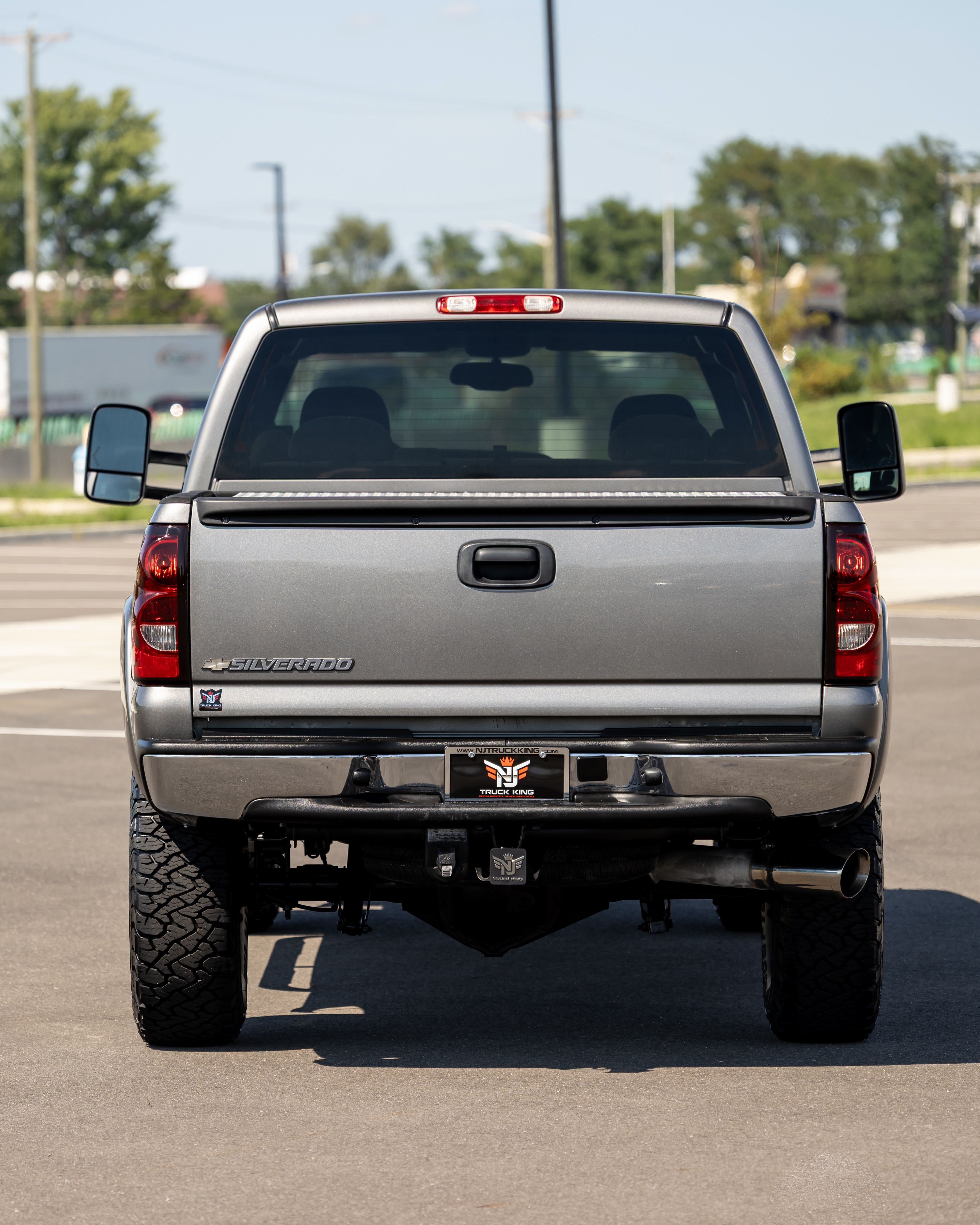 King of Cars & Trucks Inc. - King of Cars & Trucks Inc.
