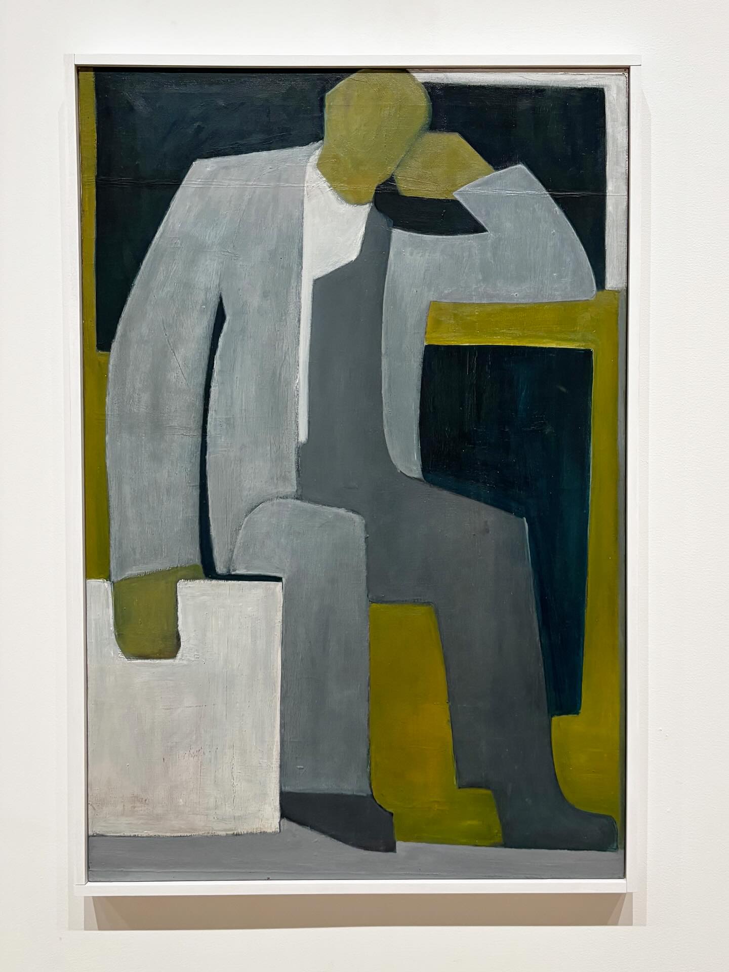Nukaga - TAIPEI DANGDAI opens today. NUKAGA GALLERY, with the