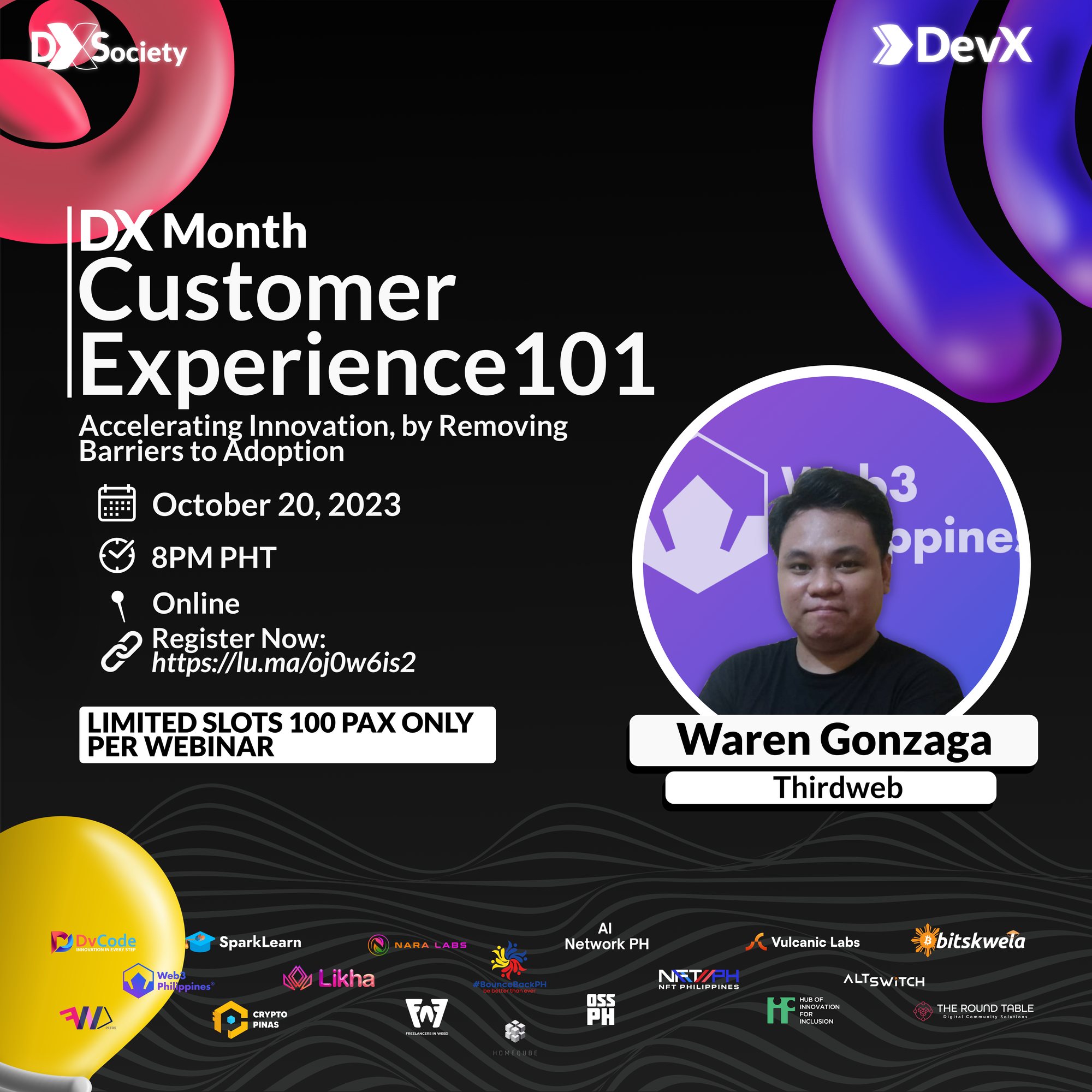 DevX | Singapore Singapore