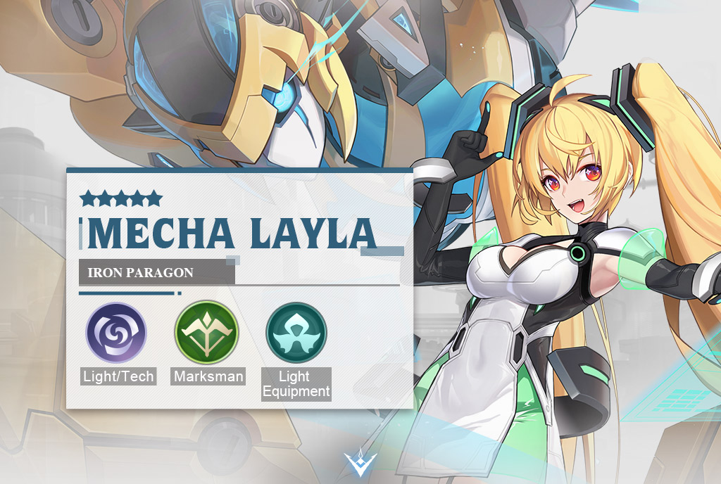 Oi, a strategy guide on Mecha... - Mobile Legends: Adventure | Facebook