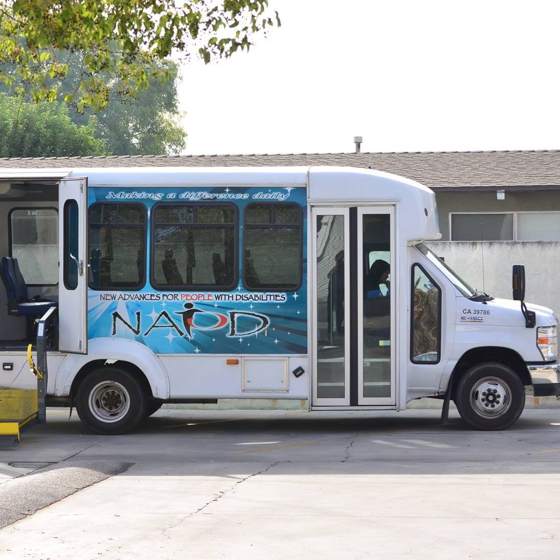 NAPD Fleet Service Specialties | Bakersfield CA