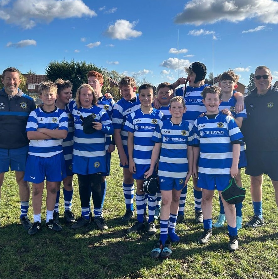 Whitstable Rugby Football Club - Mini & Junior Section