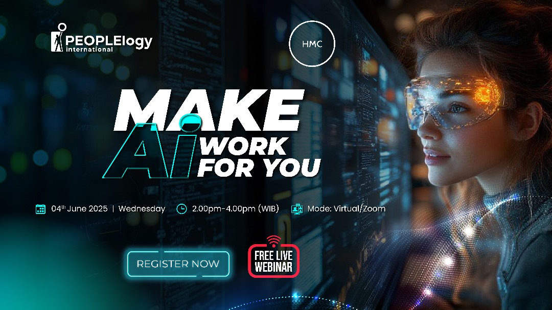 🌟Free Exclusive Preview Session – AI Training Sneak Peek! 🌟