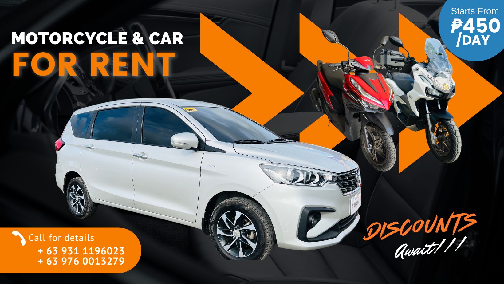 Car For Rent in LapuLapu Mactan Cebu | Facebook