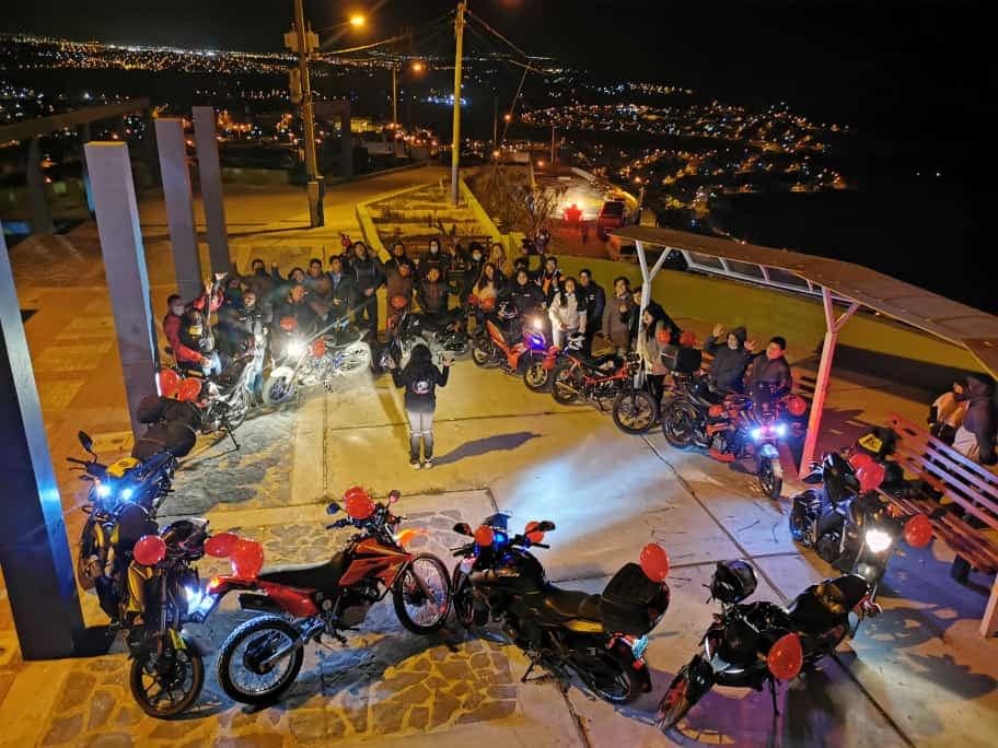 Club Free Riders