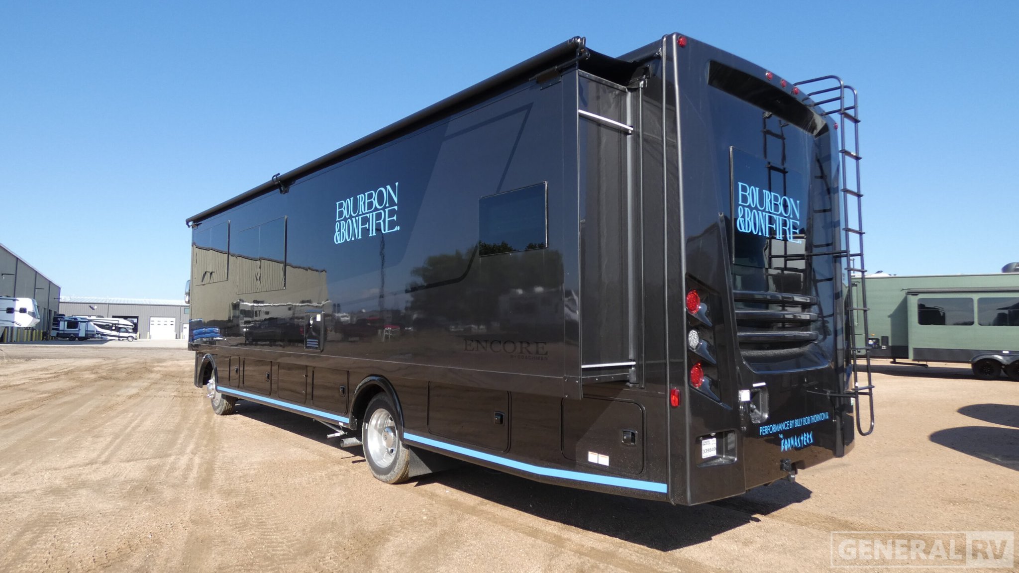 2026 Coachmen ENCORE 335fs-*SHOW PRICE*** - RVs & Campers - Longmont ...