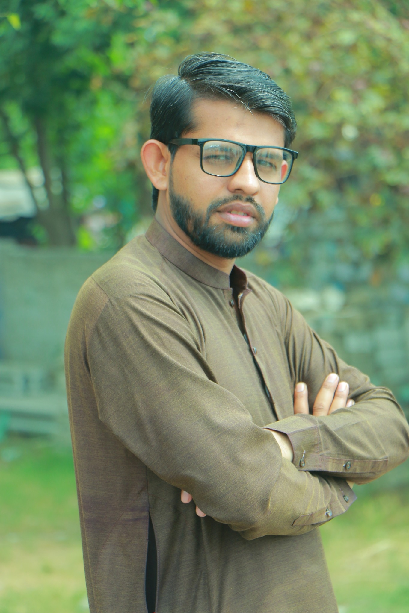 Dost Muhammad Offical