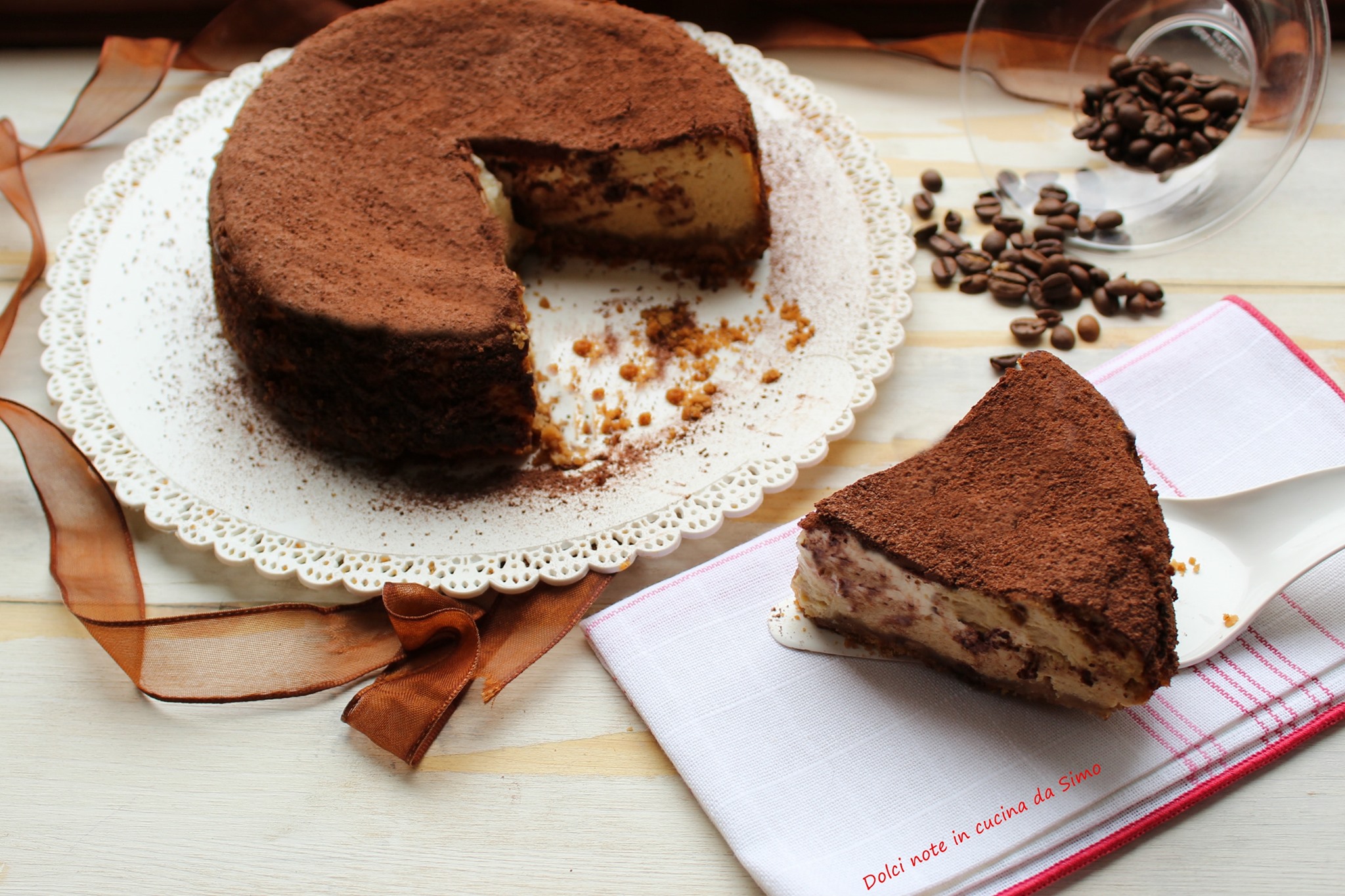 Un BUONGIORNO super goloso... - Dolci note in cucina da Simo