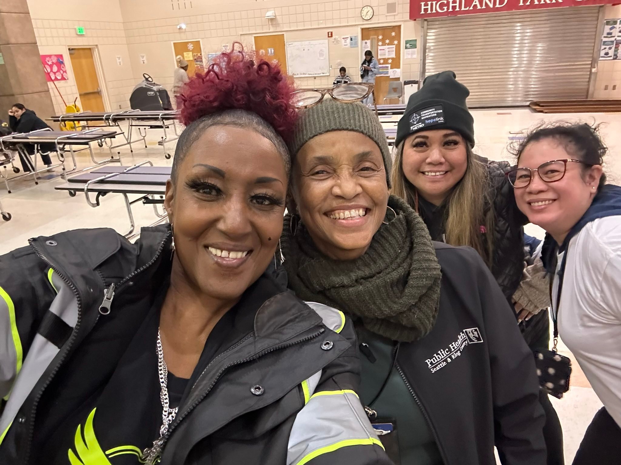 Building Beyond Communities | Tukwila WA