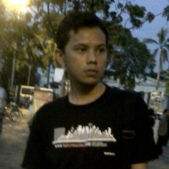 M Rozali