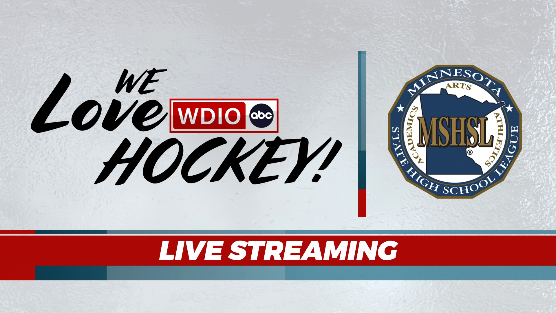 WDIO - PROGRAMMING CHANGES: Watch the Boys' Hockey Section 7A ...