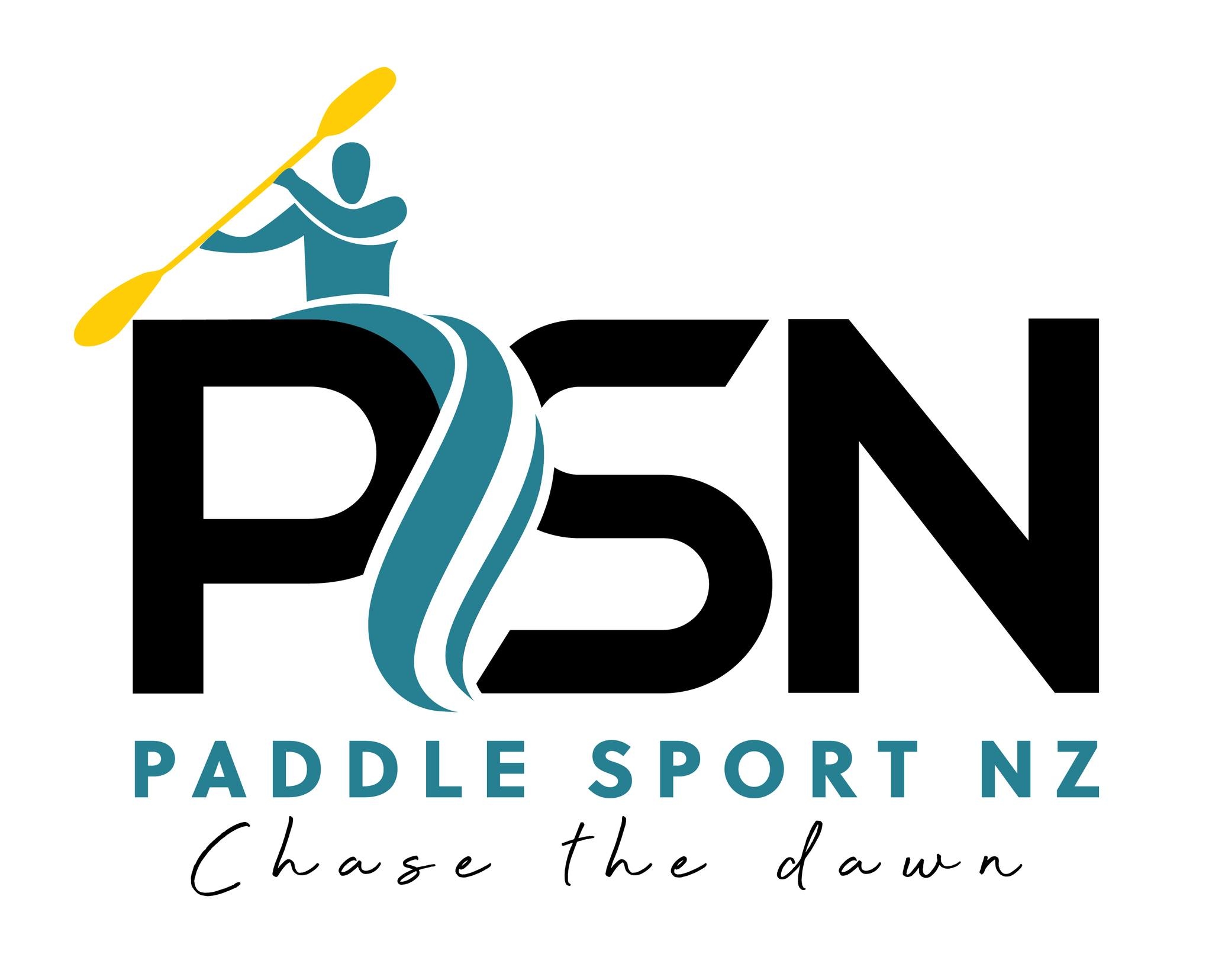 Paddle Sport New Zealand is now... - Paddle Sport New Zealand | Facebook