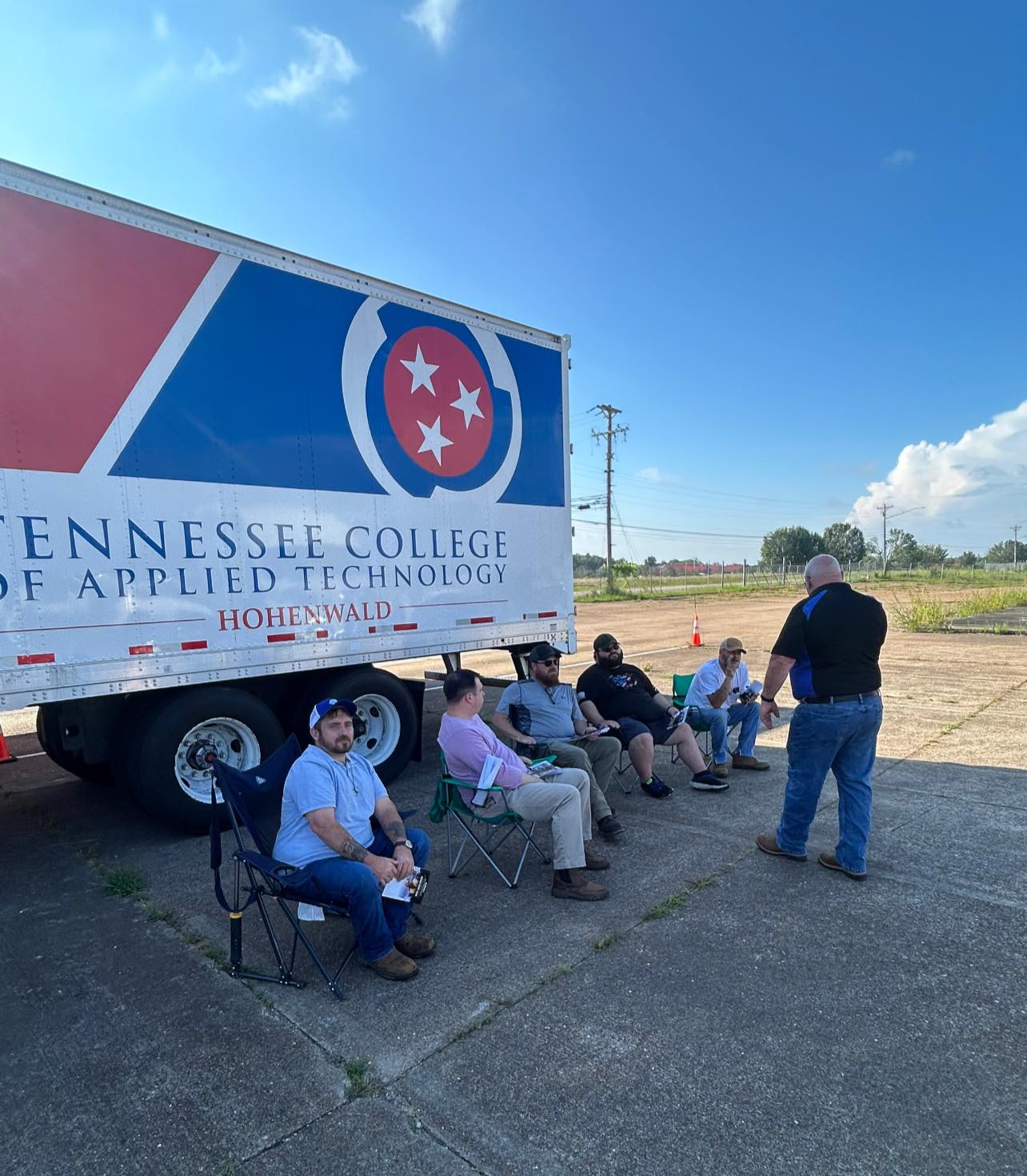 Tennessee College of Applied Technology - Hohenwald | Hohenwald TN