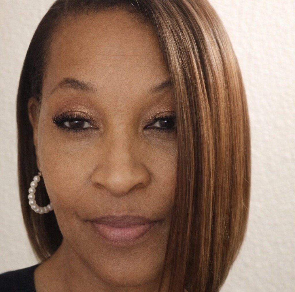 Tina Riley