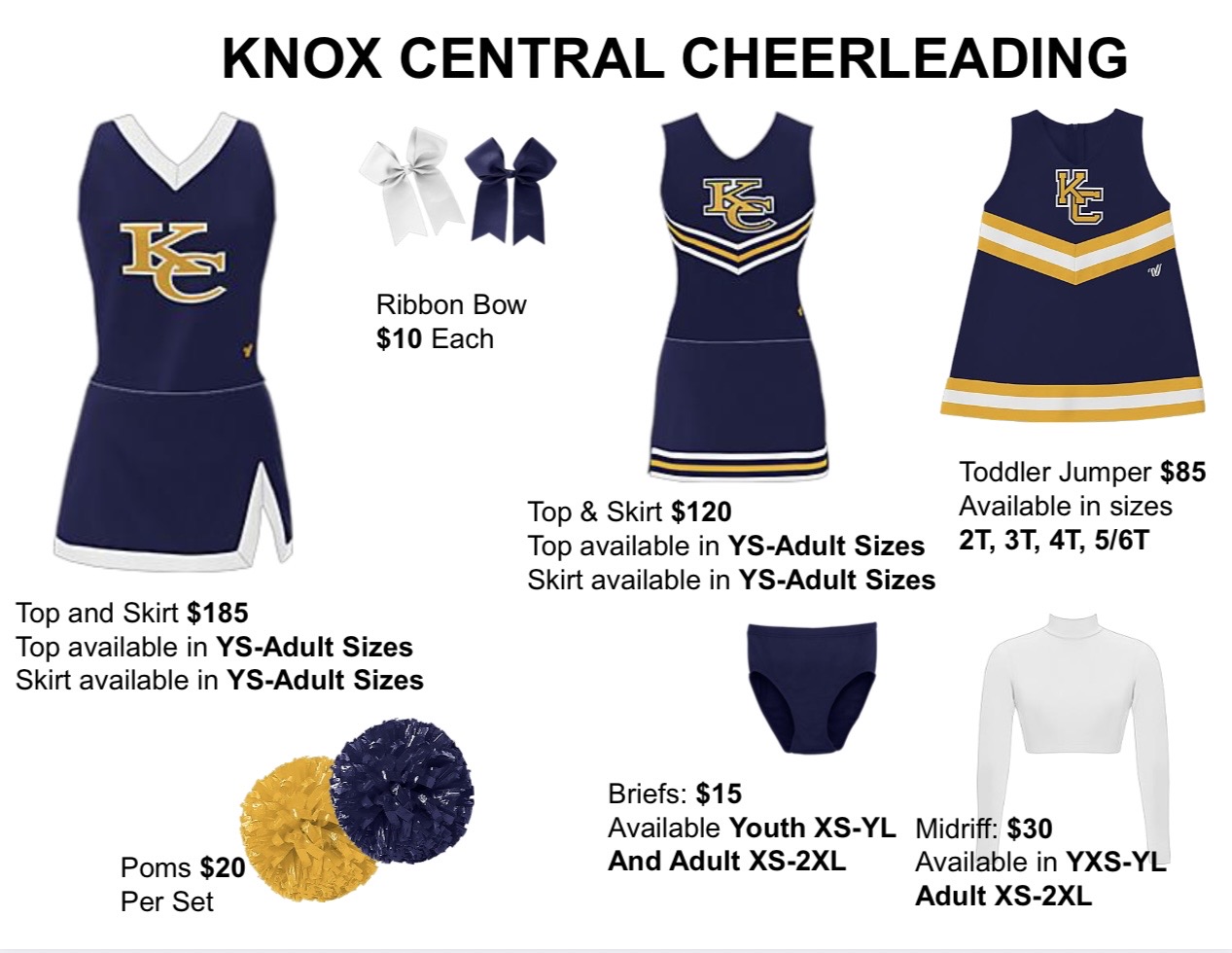 Knox Central High School