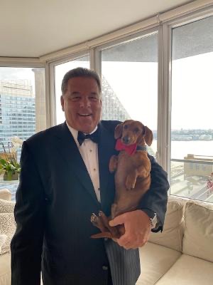 Grilling time!! | Steve Schirripa