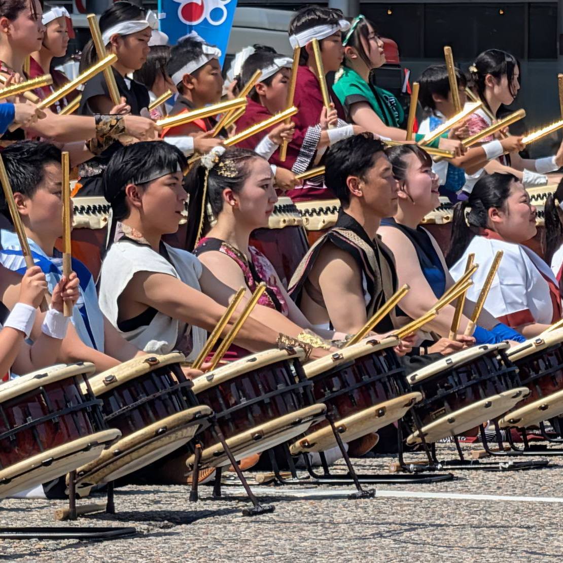 浅野太鼓楽器店 Asano Taiko Co., Ltd. | Hakusan-shi Ishikawa