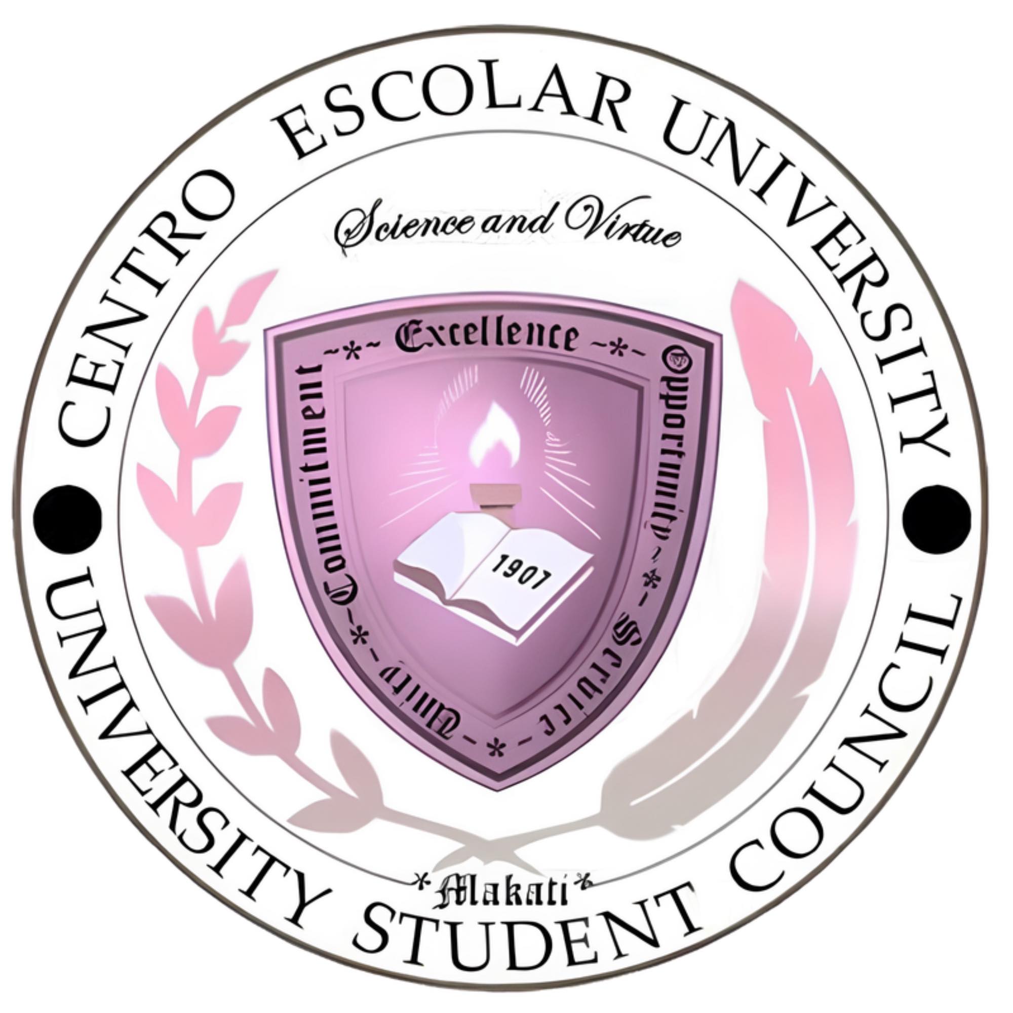 As Escolarians, we... - CEU Makati University Student Council | Facebook
